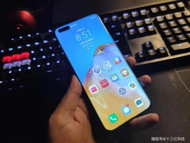 华为绝版手机怎么用