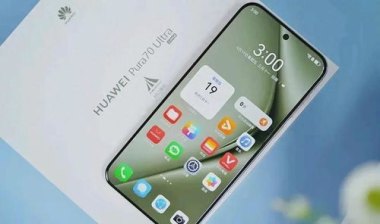 华为绝版手机怎么用