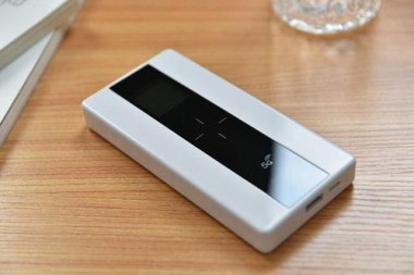 华为手机怎么锁sa