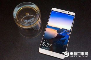 怎么应对华为手机