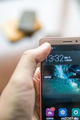 华为手机怎么升emui