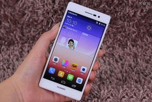 a华为手机怎么安装 a华为手机怎么安装