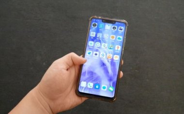 华为手机按键怎么乱跑