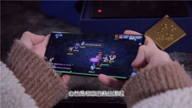 华为手机怎么玩神武