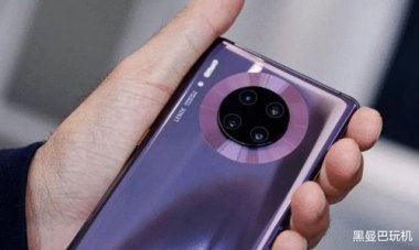 华为手机怎么总说话