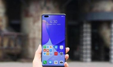 华为手机256怎么截图 华为手机256怎么截图