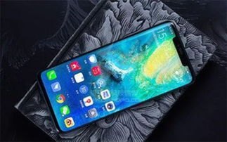 华为手机怎么直接照相