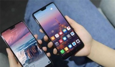 华为手机怎么直接照相