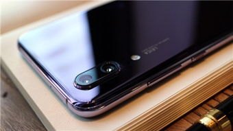华为手机怎么直接照相