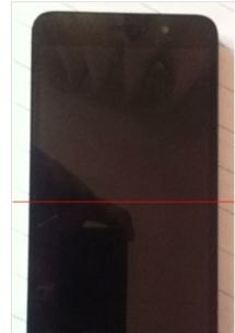 怎么拔掉华为手机后盖