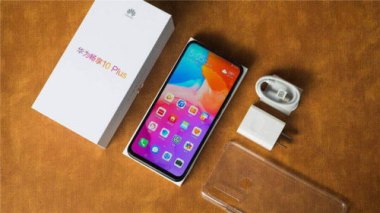 华为手机导购手机怎么样