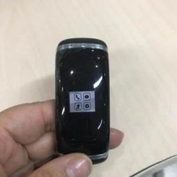 华为手机环怎么连接手机
