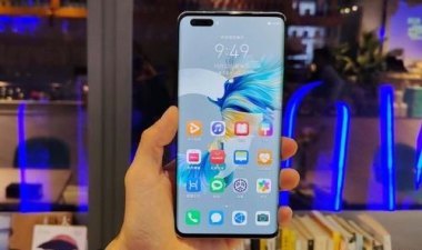 vivo手机怎么搬到华为手机里面