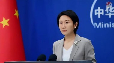 中方向以色列提出严正交涉