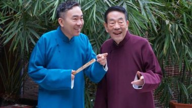 杨少华生前剪彩餐馆被恶意打差评