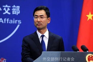 外交部回应特朗普加征50%铜关税