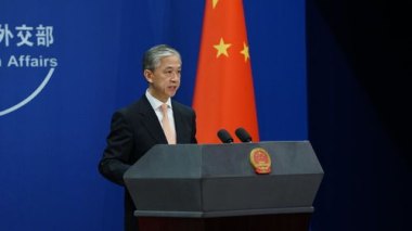 外交部回应特朗普加征50%铜关税