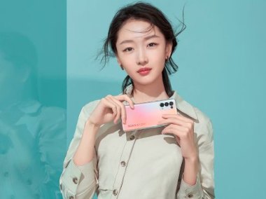 谢霆锋妹妹举办迎婴派对