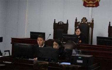 女子拒绝1人干3人的活被辞 法院判了
