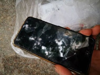 华为手机怎么让烧坏 华为手机怎么让烧坏
