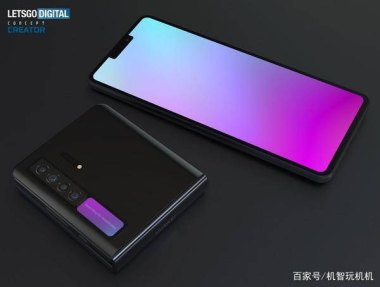 迷你华为手机怎么开机
