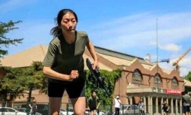 清华学霸夫妻携手从军