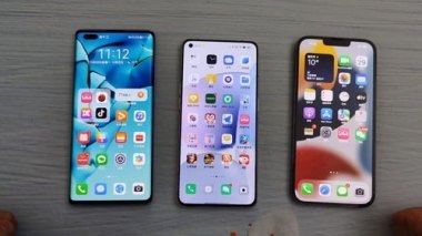 华为手机小窗怎么使用