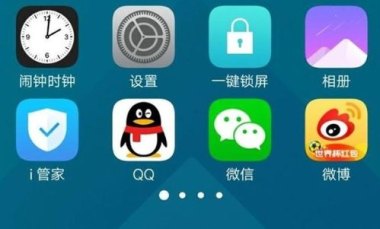 华为手机怎么悬浮回答
