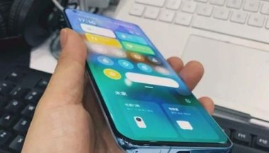 小米怎么切换华为手机