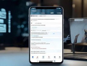 华为手机怎么闪送