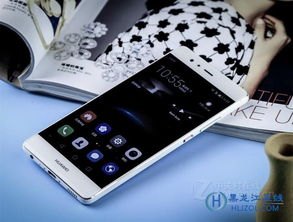 华为手机怎么辨别基带