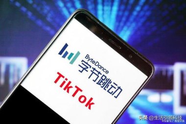 华为手机怎么刷tiktok