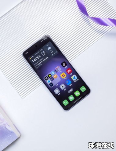 华为手机小布怎么开