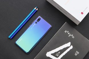 华为手机怎么直接拍照