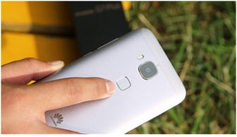 华为手机怎么听了电话