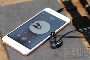 华为手机怎么进入录音