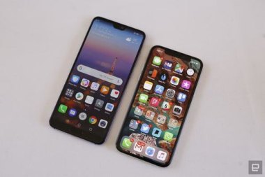 华为手机怎么反定位