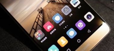华为手机怎么处理垃圾