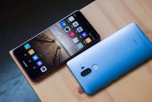 华为手机相机怎么定位