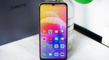 怎么全面检测华为手机