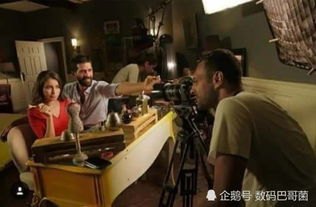 华为手机怎么拍摄花絮
