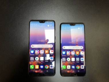 华为手机怎么才能闪光
