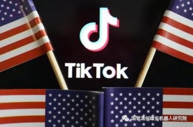 华为手机tiktok怎么装
