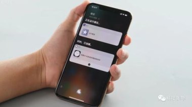华为手机怎么视频打包