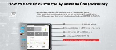 华为怎么查手机容量
