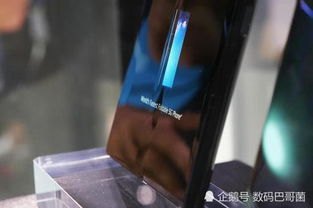 华为手机折痕怎么修复