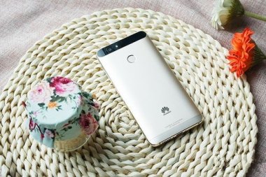 华为手机陀螺怎么用