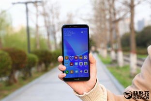 华为手机怎么手掌截图
