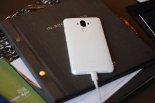 华为手机怎么加强性能
