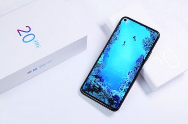 华为魅特手机怎么